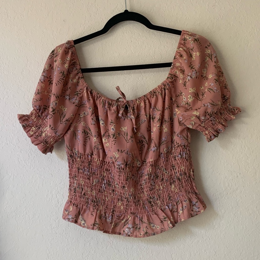 Papaya top